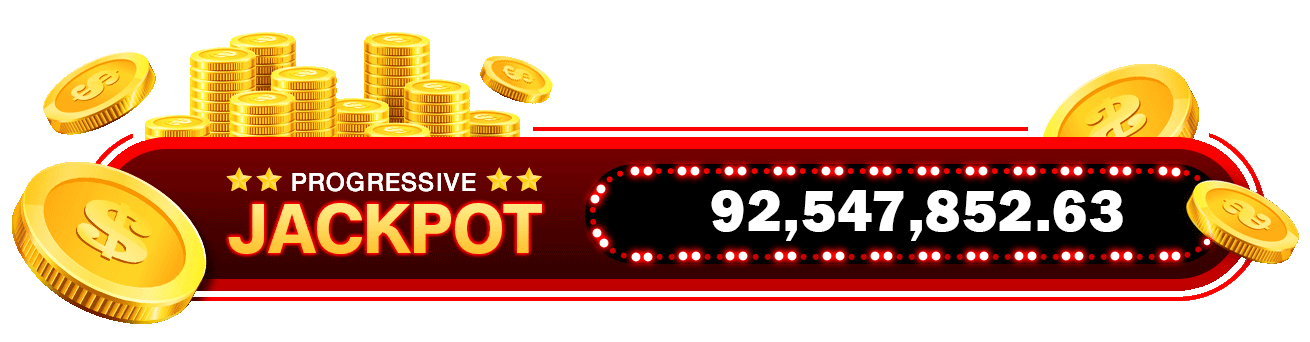 JILI888 Live Progressive Jackpot